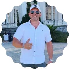 Отзыв от Алексея из города Белово