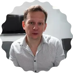 Роман, из Калтана