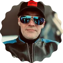 Захар, из города Прокопьевск